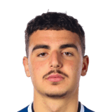 Bleon Kurtulus Face Scan
