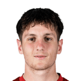 Fabian Talladira Face Scan