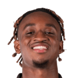 Rayan Bamba Face Scan