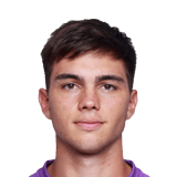 Matías Daniele Face Scan