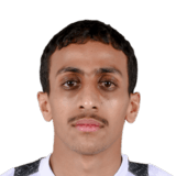 Hammam Al Hammami Face Scan