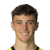 Tim Pfeiffer Career Mode headshot