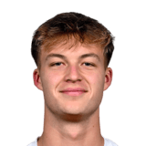 Villads Nielsen Face Scan