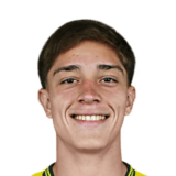 Santiago Sosa Face Scan