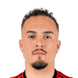 João Peglow Face Scan