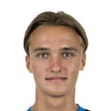 Luis Engelns Face Scan