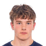 Haakon Haugen Face Scan