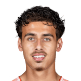 Myron Mau-Asam Face Scan