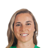 Emmie Allen Face Scan