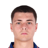 Alberto Risco Face Scan