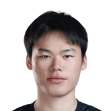 Chen Xing Face Scan