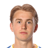 Noah Tolf Face Scan