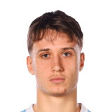 Kenan Busuladžić Face Scan
