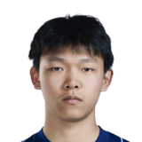 Yu Tianxiang Face Scan