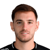 Yuri Casermeiro Face Scan
