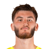 Ewen Jaouen Face Scan