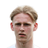 Finley Munroe Career Mode headshot