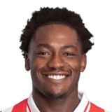 Pierre Mbemba Face Scan