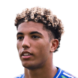 Maat Daniel Caprini Face Scan