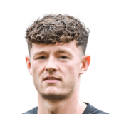 Ajay Matthews Face Scan