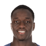 Mamadou Thierno Barry Face Scan