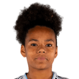 Kenza Roche-Dufour Career Mode headshot