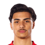 Kamilcan Sever Face Scan