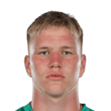 Konrad Golonka Face Scan