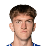 Wojciech Mońka Face Scan