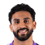 Rafik Messali Face Scan