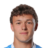 Lukas Reich Face Scan