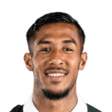 Hacène Benali Face Scan