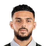 Ryad Hachem Face Scan