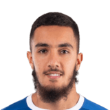 Merwan Ifnaoui Face Scan