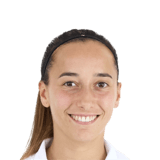 Paula Gutiérrez Face Scan