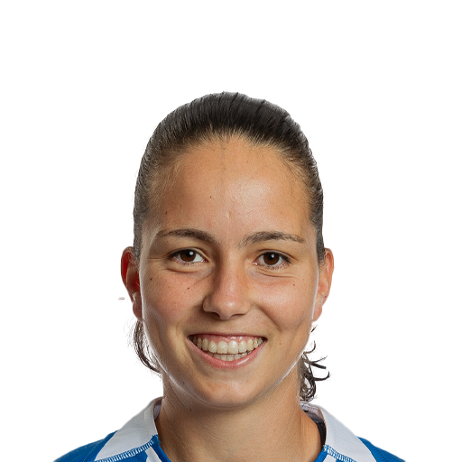 Carlota Sánchez Face Scan