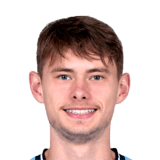 Lachlan Middleton Face Scan