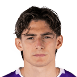 Niccolò Fortini Face Scan