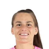 Yohana Gómez Face Scan