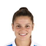 Millene Cabral Face Scan