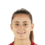 Clara Rodríguez Career Mode headshot