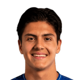 Matteo Pérez Vinlöf Face Scan