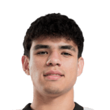 Pedro Villalba Face Scan