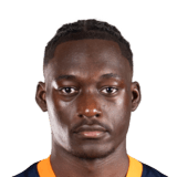 Yaël Mouanga Face Scan