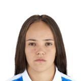 Henar Muiña Face Scan