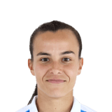 Raquel García Face Scan