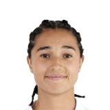 Paula Monteagudo Face Scan