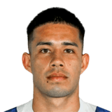Clever Ferreira Face Scan