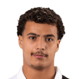 Amine Chabane Face Scan