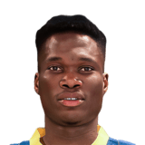 Junior Ajayi